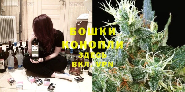 Альфа ПВП Кулебаки