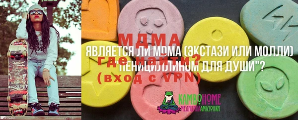 Альфа ПВП Кулебаки